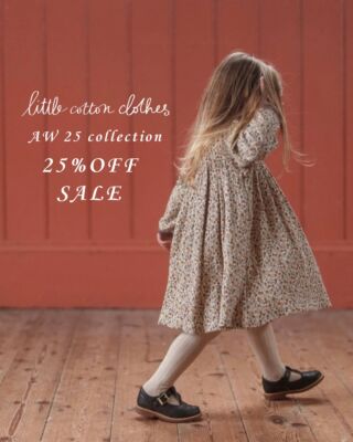 organic zoo / Pottery Blue Gingham Bella Dress – 株式会社calme closet